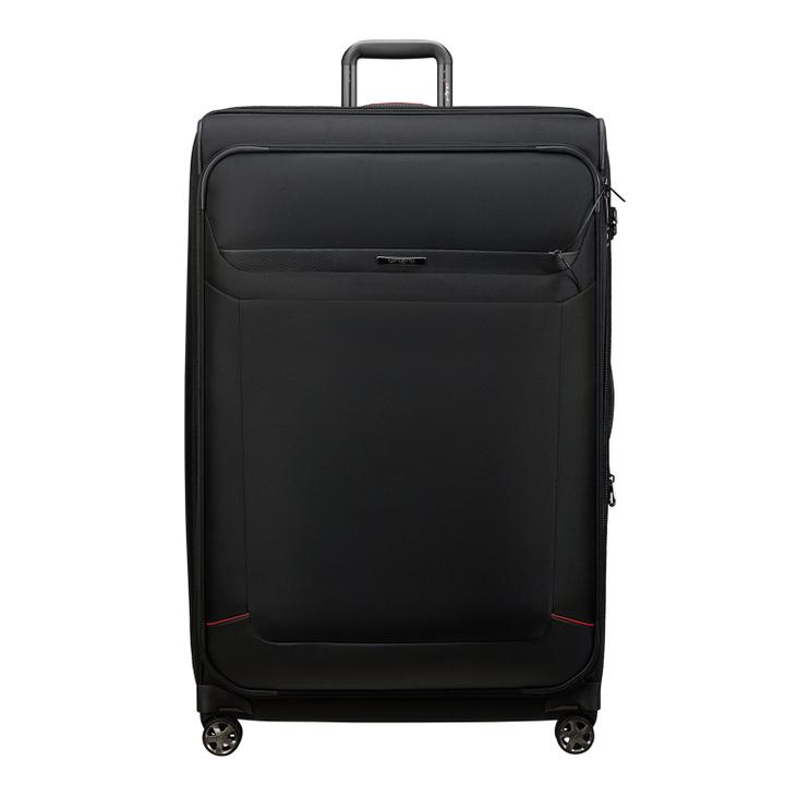Daniel Ray Samsonite Pro-DLX 6 TRVL Spinner 84 Exp Black