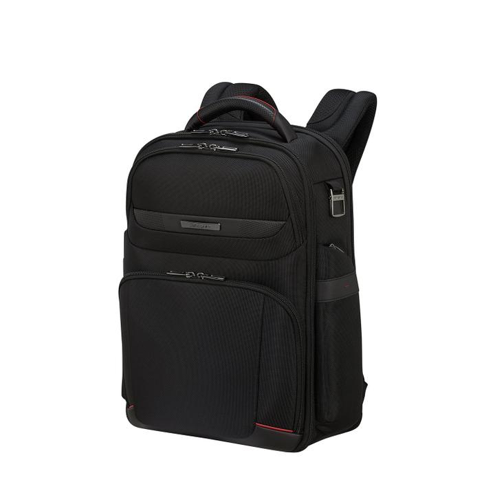 Daniel Ray Samsonite Pro-DLX 6 Underseater Backpack 15.6" Black