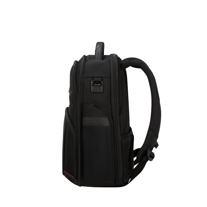 Daniel Ray Samsonite Pro-DLX 6 Underseater Backpack 15.6" Black