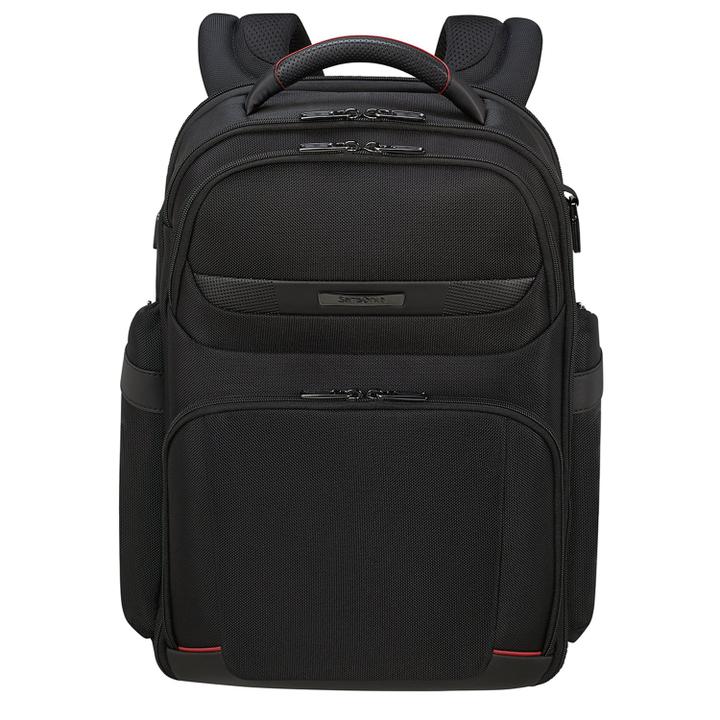 Daniel Ray Samsonite Pro-DLX 6 Underseater Backpack 15.6" Black