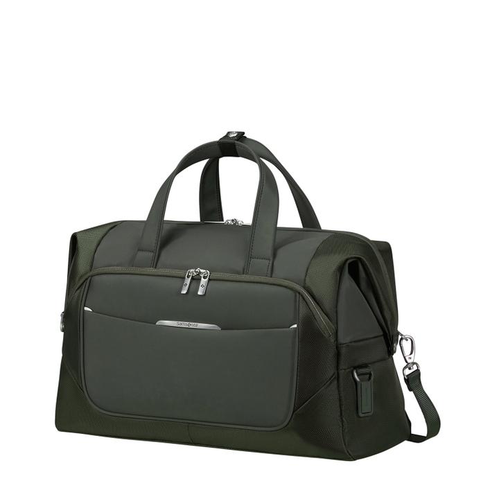 Daniel Ray Samsonite Re-Lite Duffle 48/19 Overnighter Climbing Ivy