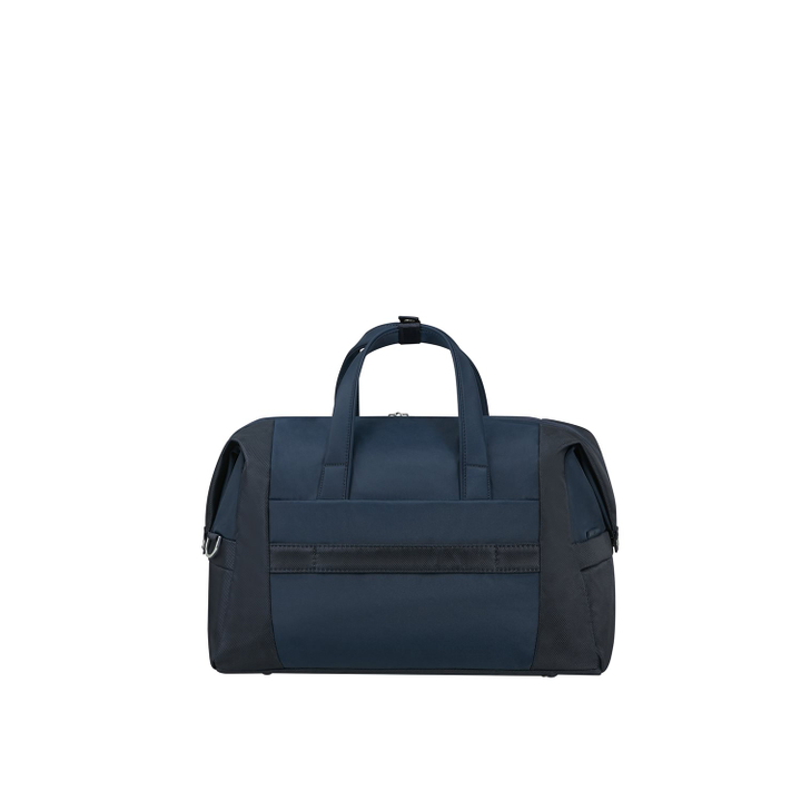 Daniel Ray Samsonite Re-Lite Duffle 48/19 Overnighter Midnight Blue