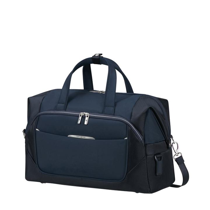 Daniel Ray Samsonite Re-Lite Duffle 48/19 Overnighter Midnight Blue