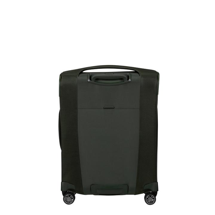 Daniel Ray Samsonite Re-Lite Spinner 55/20 Expandable Climbing Ivy