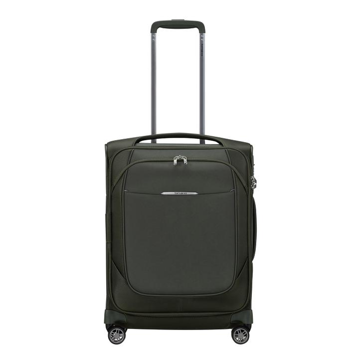daniel ray Samsonite Re-Lite Spinner 55/20 Expandable climbing ivy