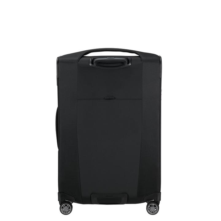 Daniel Ray Samsonite Re-Lite Spinner 67/24 Expandable Black