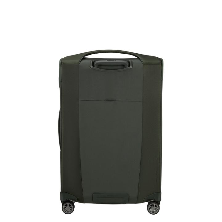 Daniel Ray Samsonite Re-Lite Spinner 67/24 Expandable Climbing Ivy