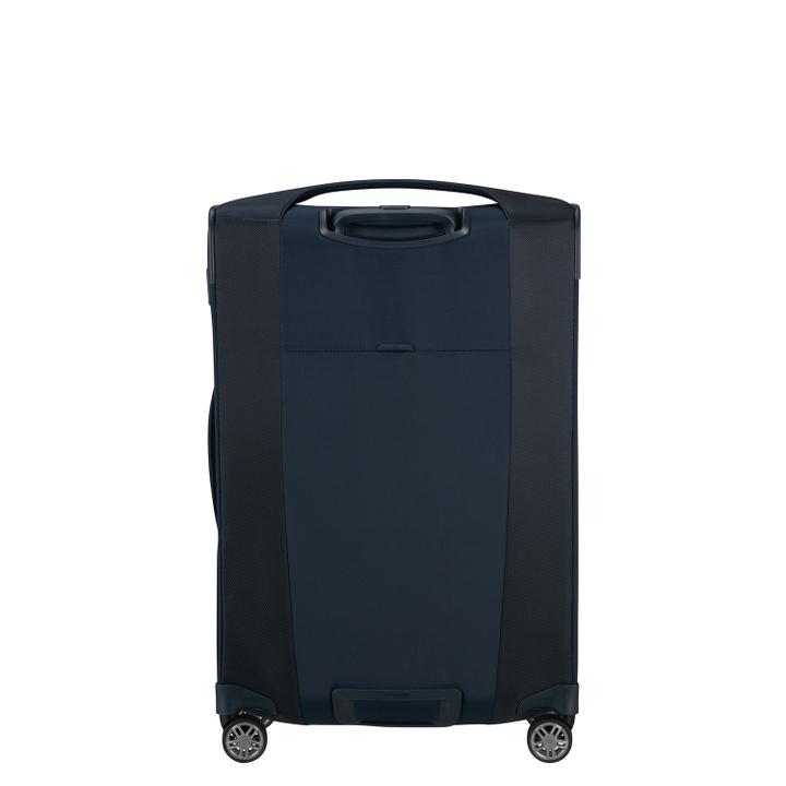 Daniel Ray Samsonite Re-Lite Spinner 67/24 Expandable Midnight Blue