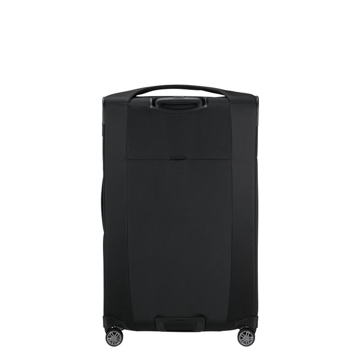 Daniel Ray Samsonite Re-Lite Spinner 78/29 Expandable Black