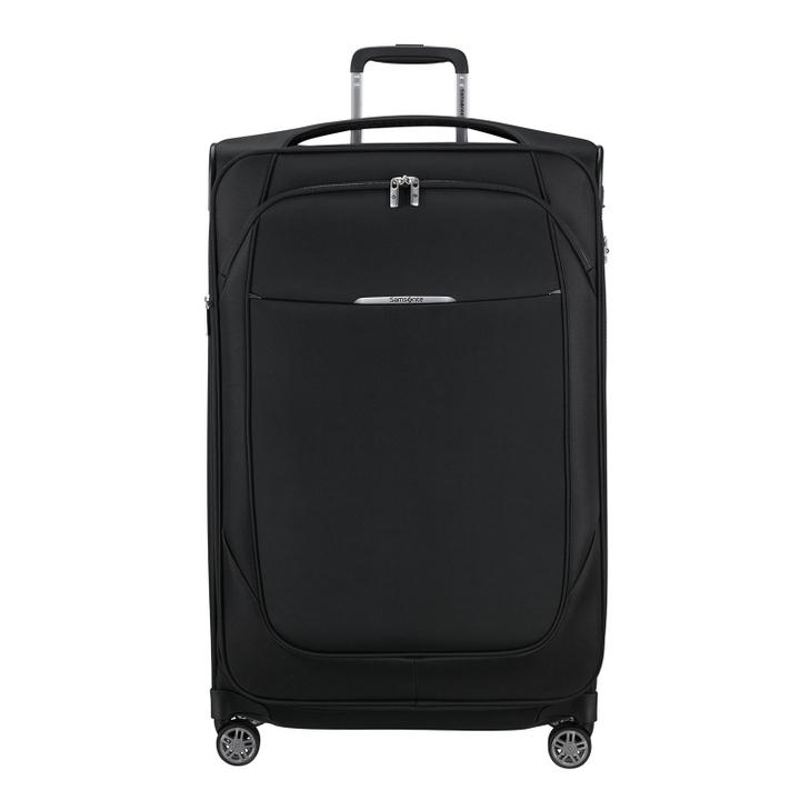 daniel ray Samsonite Re-Lite Spinner 78/29 Expandable black
