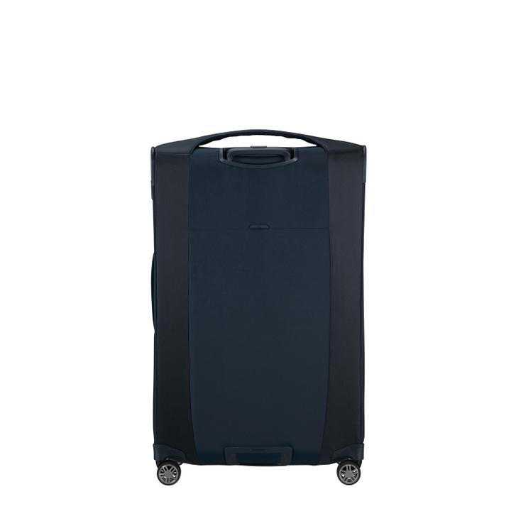 Daniel Ray Samsonite Re-Lite Spinner 78/29 Expandable Midnight Blue