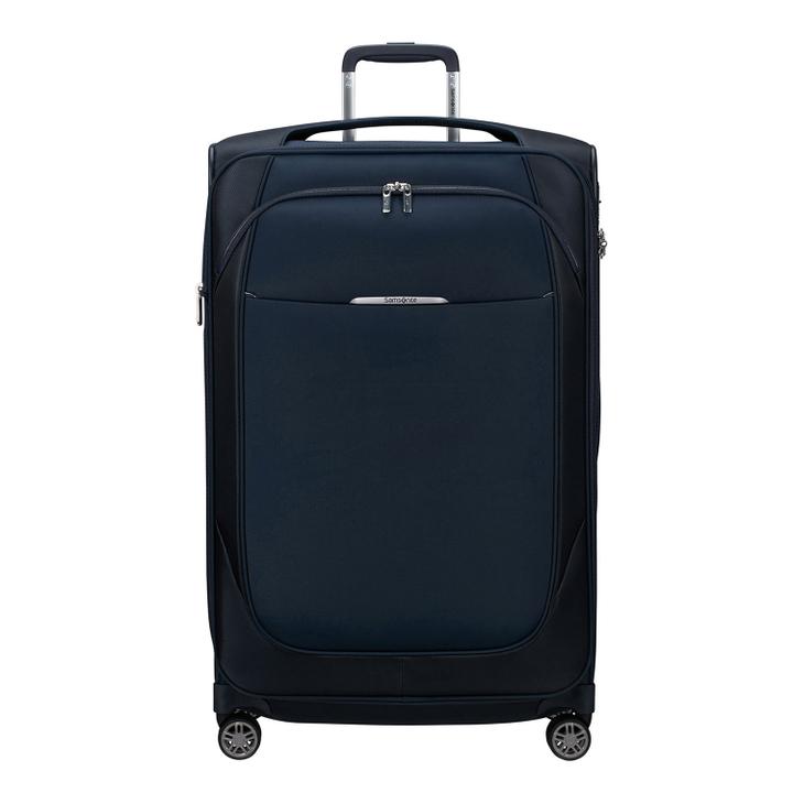 daniel ray Samsonite Re-Lite Spinner 78/29 Expandable midnight blue