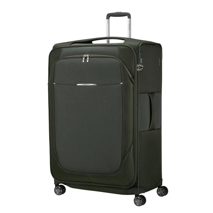 Daniel Ray Samsonite Re-Lite Spinner 83/31 Expandable Climbing Ivy