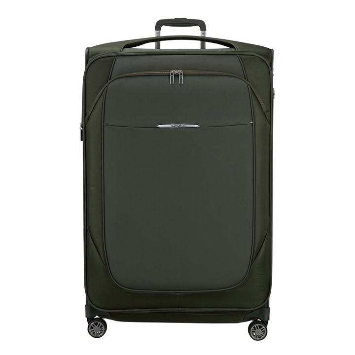 daniel ray Samsonite Re-Lite Spinner 83/31 Expandable climbing ivy