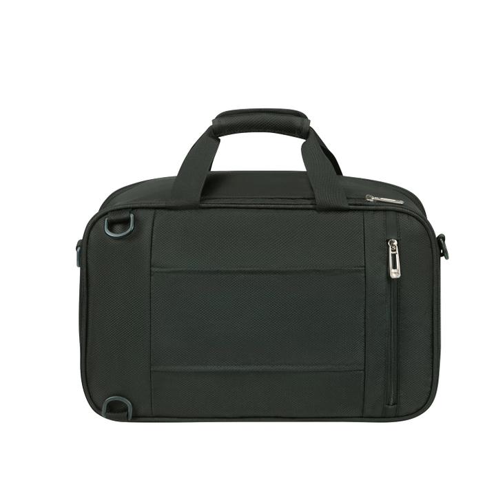 Daniel Ray Samsonite Respark 3-Way Bag Underseater Forest Green
