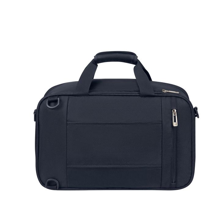 Daniel Ray Samsonite Respark 3-Way Bag Underseater Midnight Blue