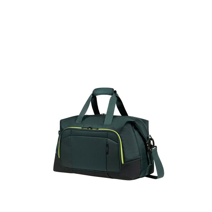 Daniel Ray Samsonite Respark Duffle 48/19 Overnighter Dark Teal