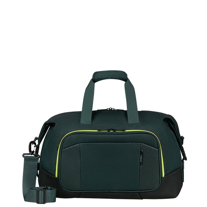daniel ray Samsonite Respark Duffle 48/19 Overnighter dark teal