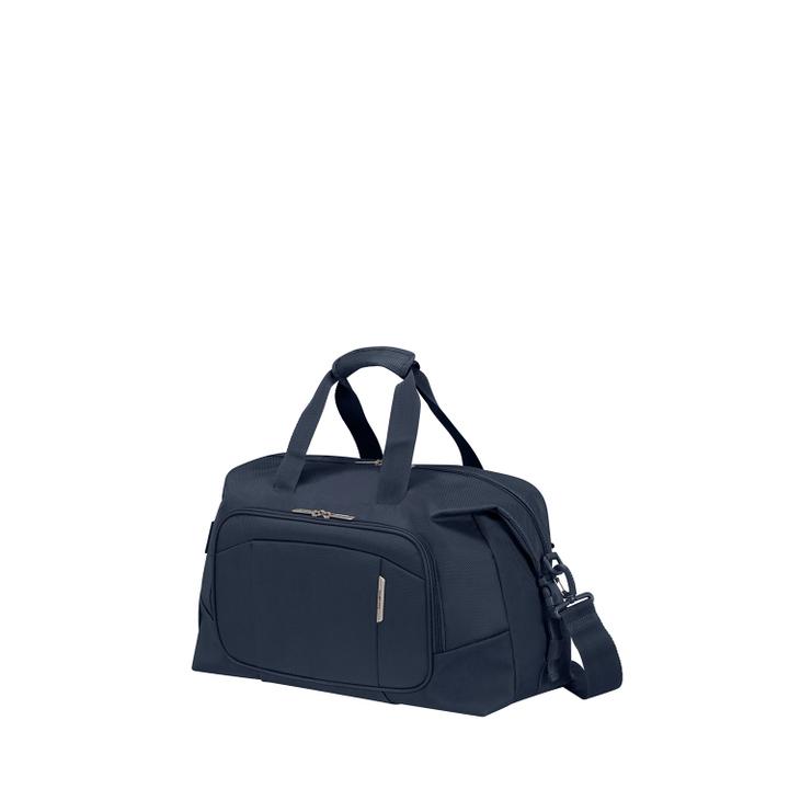 Daniel Ray Samsonite Respark Duffle 48 Overnighter Midnight Blue