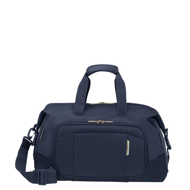 daniel ray Samsonite Respark Duffle 48 Overnighter midnight blue