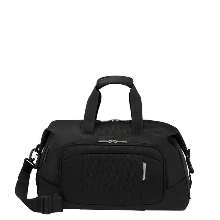 Daniel Ray Samsonite Respark Duffle 48 Overnighter Ozone Black