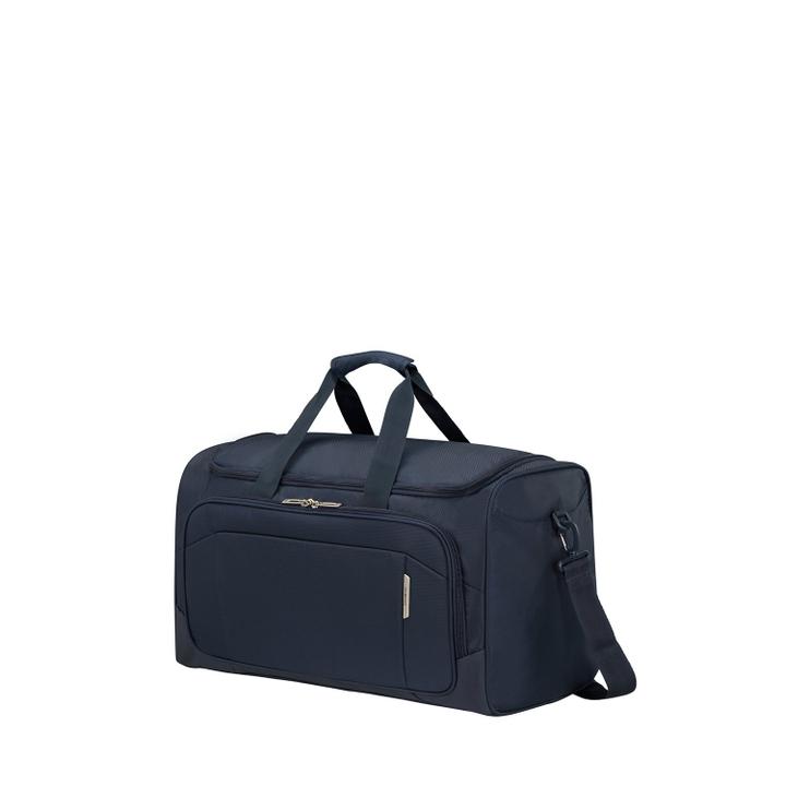 Daniel Ray Samsonite Respark Duffle 55 Twonighter Midnight Blue