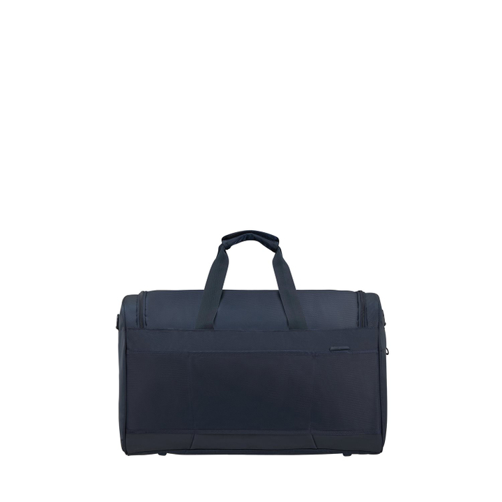 Daniel Ray Samsonite Respark Duffle 55 Twonighter Midnight Blue