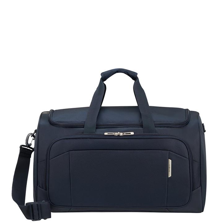 daniel ray Samsonite Respark Duffle 55 Twonighter midnight blue
