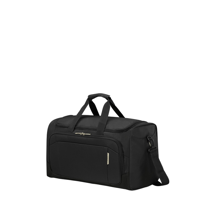 Daniel Ray Samsonite Respark Duffle 55 Twonighter Ozone Black