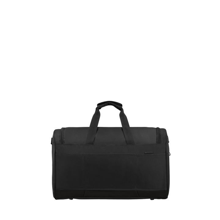 Daniel Ray Samsonite Respark Duffle 55 Twonighter Ozone Black