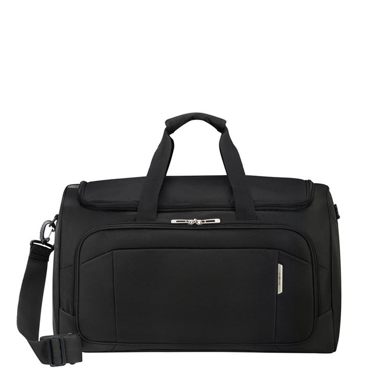 Daniel Ray Samsonite Respark Duffle 55 Twonighter Ozone Black