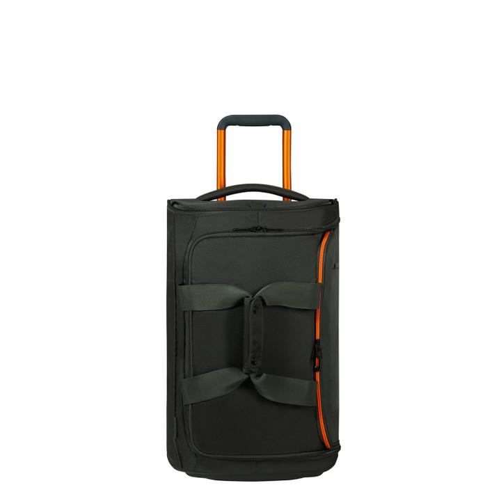 daniel ray Samsonite Respark Duffle/Wheels 55 forest green/orange