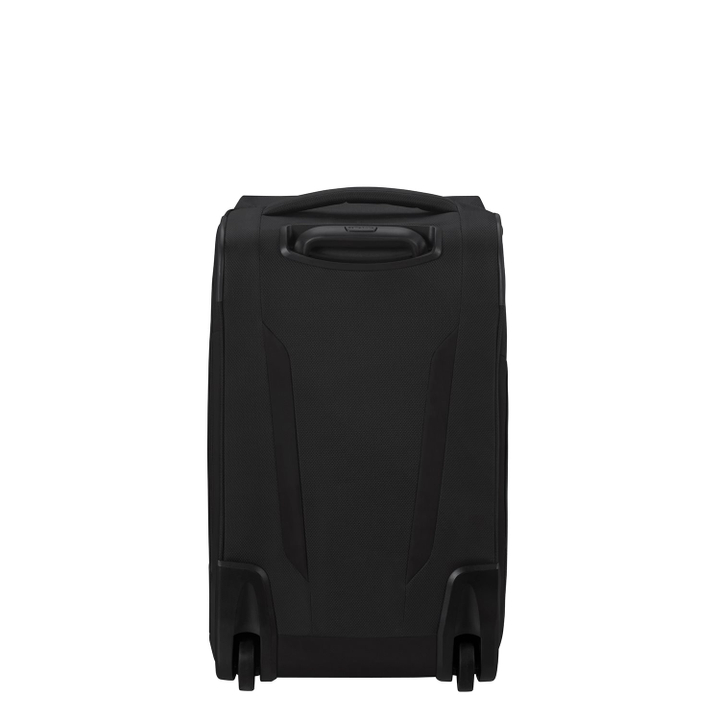 Daniel Ray Samsonite Respark Duffle/Wheels 55 Ozone Black