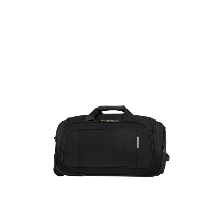 Daniel Ray Samsonite Respark Duffle/Wheels 55 Ozone Black