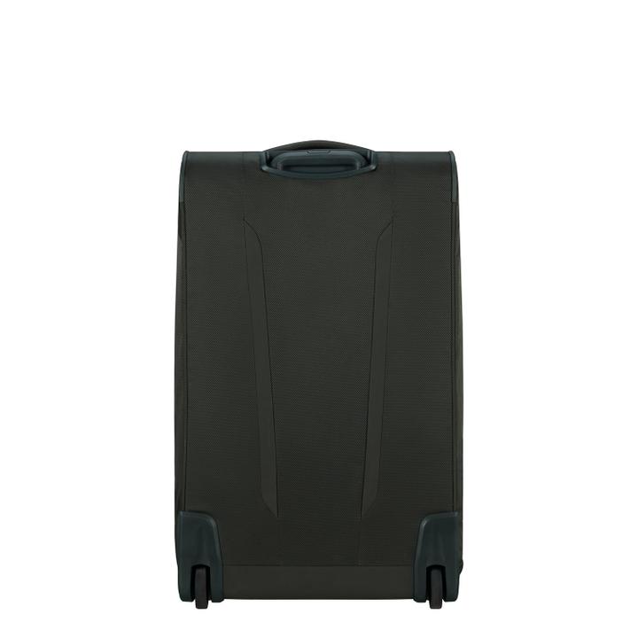 Daniel Ray Samsonite Respark Duffle/Wheels 74 Forest Green/orange