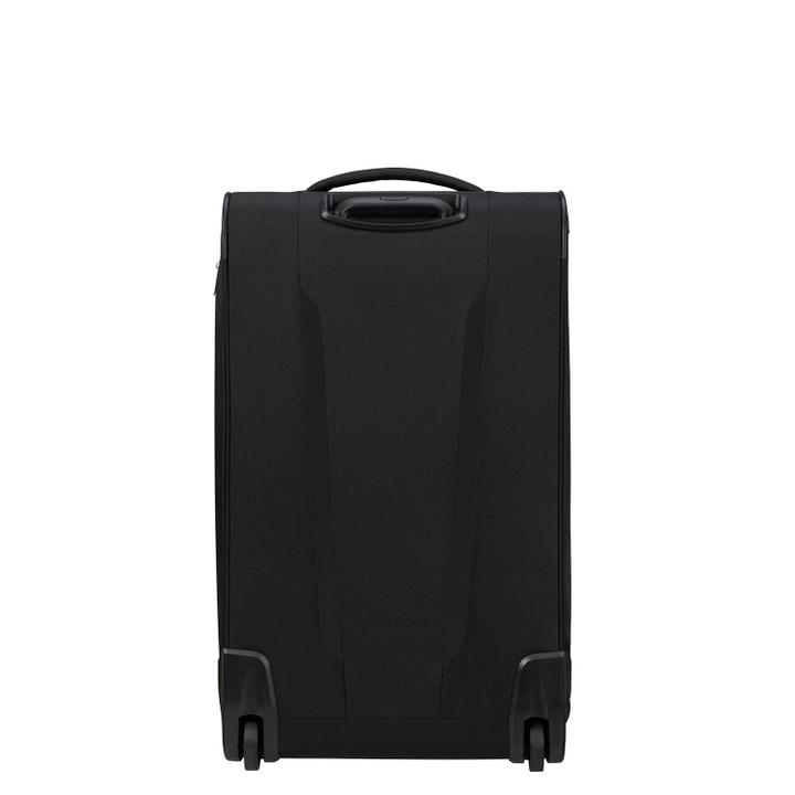 Daniel Ray Samsonite Respark Duffle/Wheels 74 Ozone Black