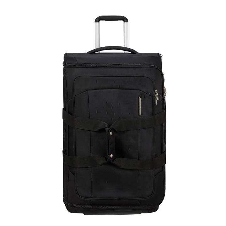 Daniel Ray Samsonite Respark Duffle/Wheels 74 Ozone Black