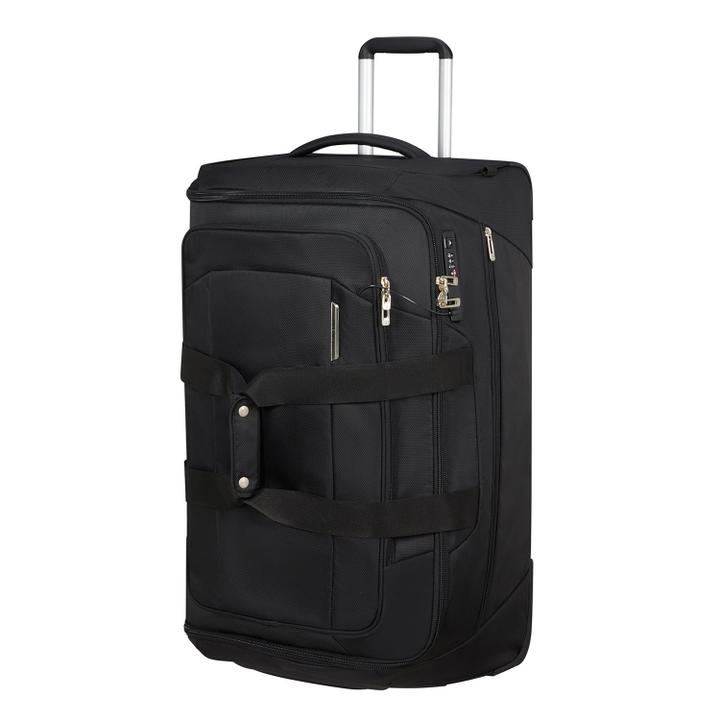 daniel ray Samsonite Respark Duffle/Wheels 74 ozone black
