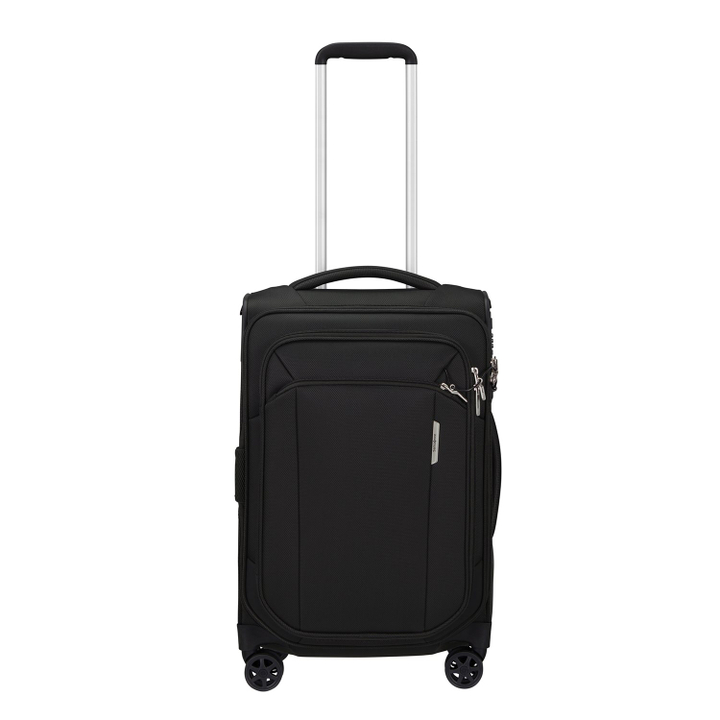 daniel ray Samsonite Respark Spinner 55/35 Expandable ozone black