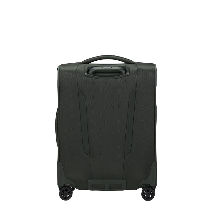 Daniel Ray Samsonite Respark Spinner 55 Strict Forest Green