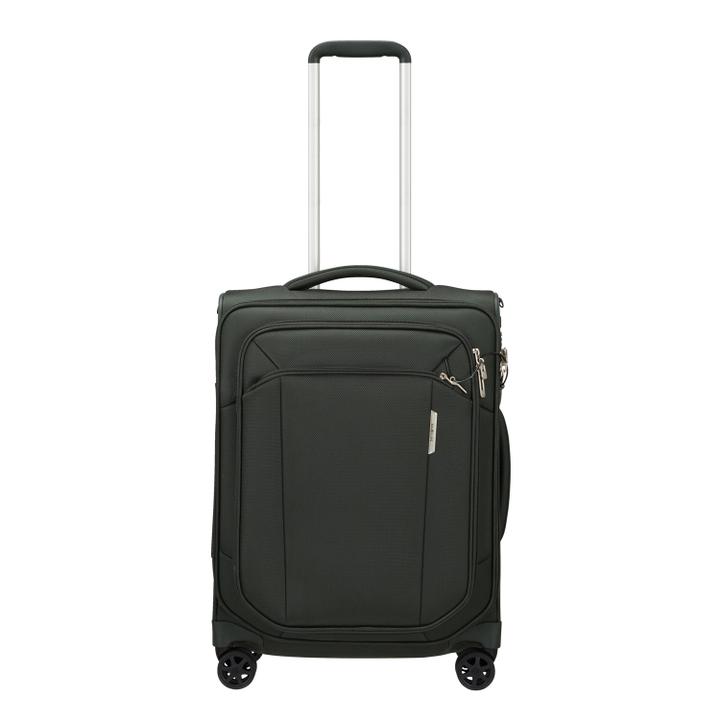 daniel ray Samsonite Respark Spinner 55 Strict forest green