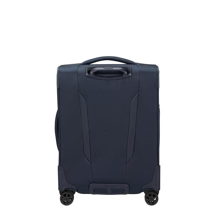 Daniel Ray Samsonite Respark Spinner 55 Strict Midnight Blue