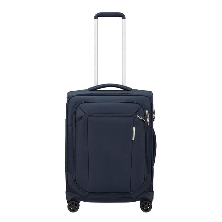 daniel ray Samsonite Respark Spinner 55 Strict midnight blue