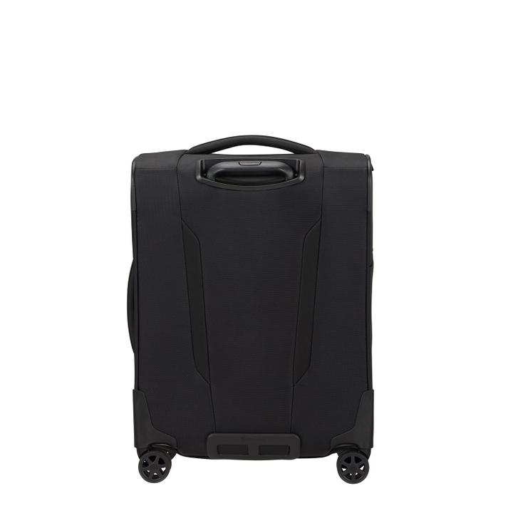 Daniel Ray Samsonite Respark Spinner 55 Strict Ozone Black