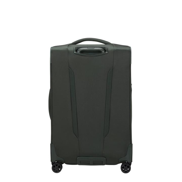 Daniel Ray Samsonite Respark Spinner 67 Expandable Forest Green