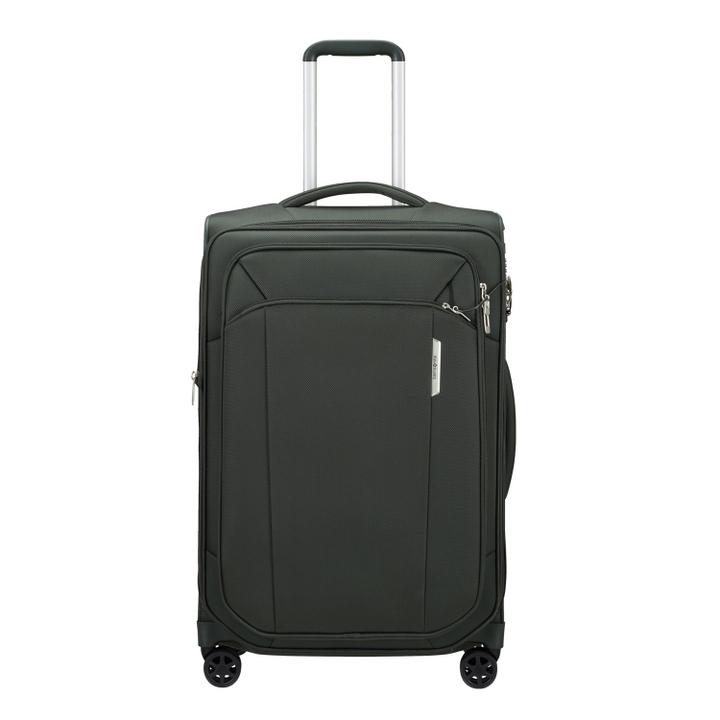 daniel ray Samsonite Respark Spinner 67 Expandable forest green