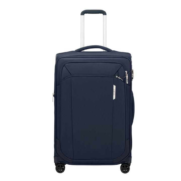 daniel ray Samsonite Respark Spinner 67 Expandable midnight blue