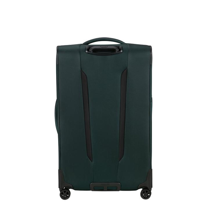 Daniel Ray Samsonite Respark Spinner 79/29 Expandable Dark Teal
