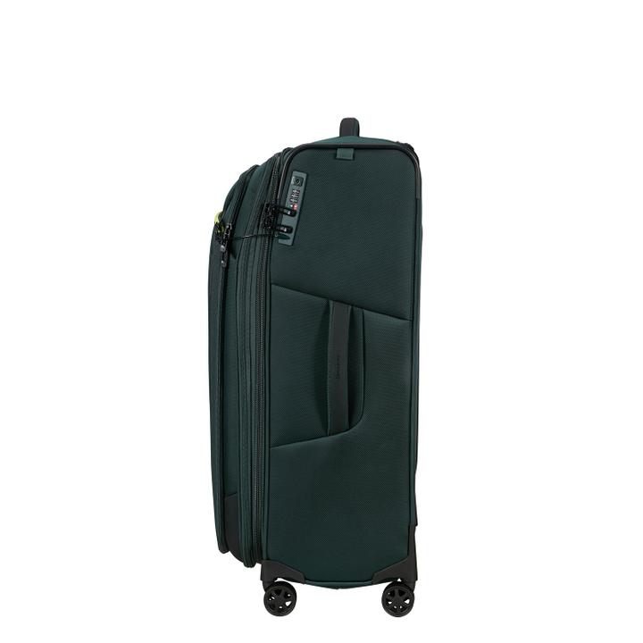 Daniel Ray Samsonite Respark Spinner 79/29 Expandable Dark Teal