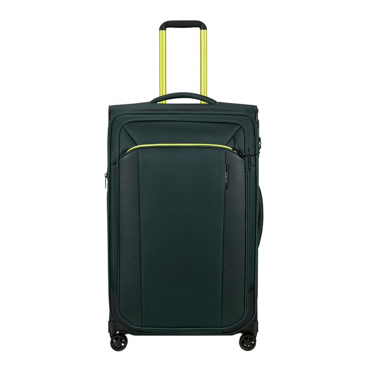 daniel ray Samsonite Respark Spinner 79/29 Expandable dark teal